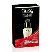 Olay Regenerist Eye Lifting Serum Review