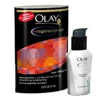 Olay Regenerist Eye Lifting Serum Review