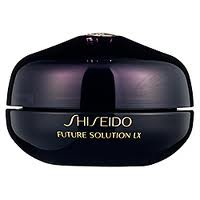 Shiseido Future Solution LX Eye and Lip Contour Regenerating Cream Review