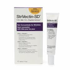 StriVectin-SD Eye Concentrate for Wrinkles Review