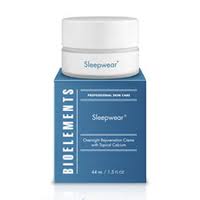 Bioelements Sleepwear Review