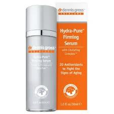 Dr. Dennis Gross Hydra-Pure Firming Serum Review