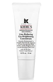 Kiehl's Line-Reducing Eye-Brightening Concentrate Review