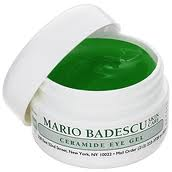 Mario Badescu Ceramide Eye Gel Review