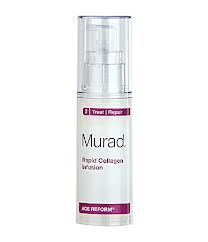 Murad Rapid Collagen Infusion Review