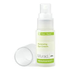 Murad Renewing Eye Cream Review