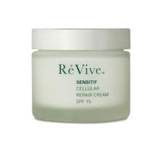 ReVive Sensitif Cellular Repair Cream Review