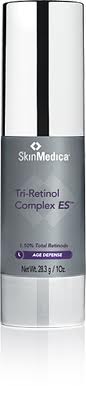 SkinMedica Age Defense Tri-Retinol Complex ES Review