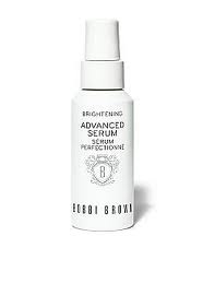 Bobbi Brown Brightening Advanced Serum Review