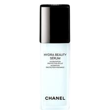 Chanel Hydra Beauty Serum Review