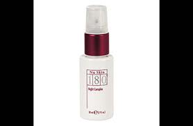 Nu Skin 180 Night Complex Review