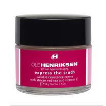 Ole Henriksen Express the Truth Review