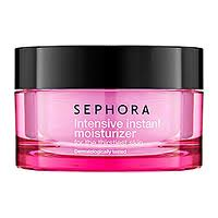 Sephora Intensive Instant Moisturizer Review