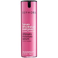 Sephora Ultimate Moisture Serum Review