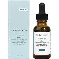 SkinCeuticals Serum AOX Review