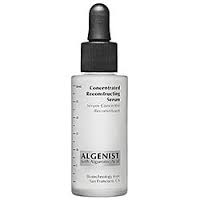 Algenist Concentrated Reconstructing Serum Review