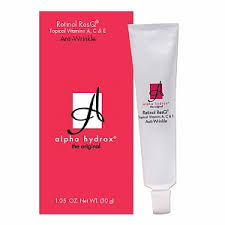 Alpha Hydrox Retinol ResQ Review