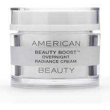 American Beauty Beauty Boost Overnight Radiance Cream Review