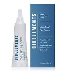 Bioelements Multi-Task Eye Cream Review