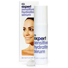 Boots Expert Sensitive Hydrating Serum Review