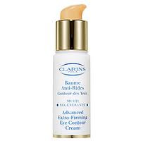 Clarins Advanced Extra-Firming Eye Contour Cream Review