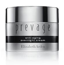 Elizabeth Arden Prevage Anti-Aging Overnight Cream Review