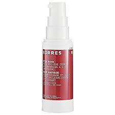 Korres Natural Wild Rose Face and Eye Serum Review