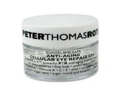 Peter Thomas Roth Anti-Aging Cellular Eye Repair Gel Review