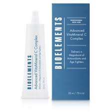 Bioelements Advanced VitaMineral C Complex Review