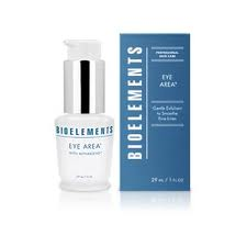 Bioelements Eye Area Review