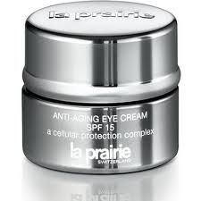 La Prairie Anti-Aging Complex Review