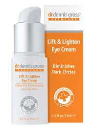 Lift & Lighten Eye Cream Review