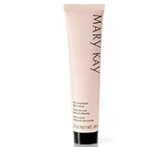 Mary Kay Extra Emollient Night Cream Review