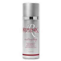 Topix Replenix AE Facial Firming Therapy Review