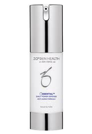ZO Ossential Daily Power Defense Review