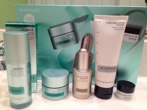 Algenist Skin Care review