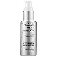 Algenist Multi-Perfecting Pore Corrector Concentrate Review
