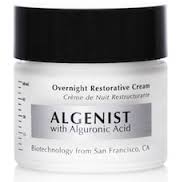 Algenist Overnight Restorative Cream Review