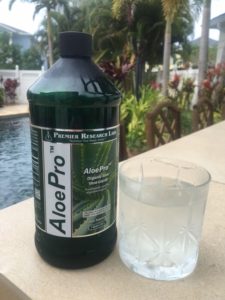 AloePro Aloe Juice