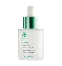 Arbonne Calm Soothing Facial Serum Review
