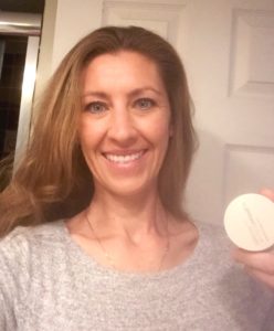 bareminerals blemish rescue powder review