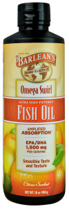 Omega 3 for Blepharitis