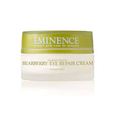 Bearberry Eye Repair Cream Review