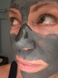 Beautycounter No 2 mask