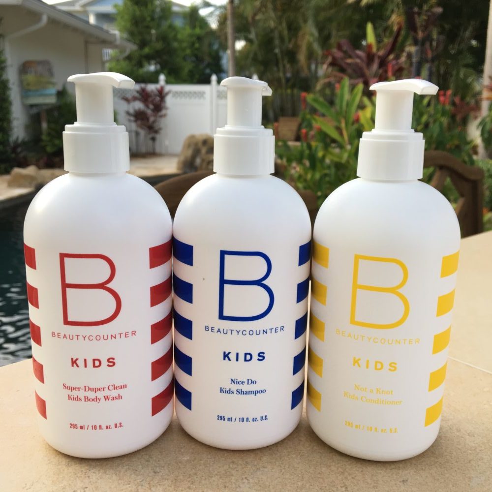 Beautycounter Kids Product Reviews