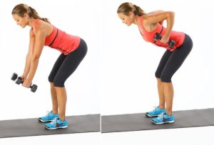 workout for beginners