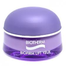 Biofirm Lift Firming Anti-Wrinkle Micro-Filling Cream for Eyes Review