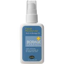 Borage Therapy Facial Moisturizer Review