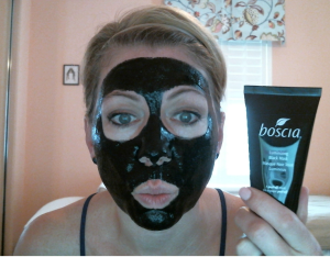 Boscia Luminizing Black Mask