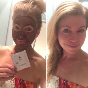 Elier Mud Mask